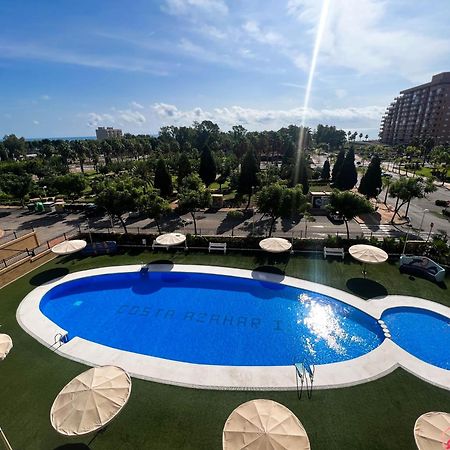 Retiro De Ensueno Daire Oropesa del Mar Dış mekan fotoğraf