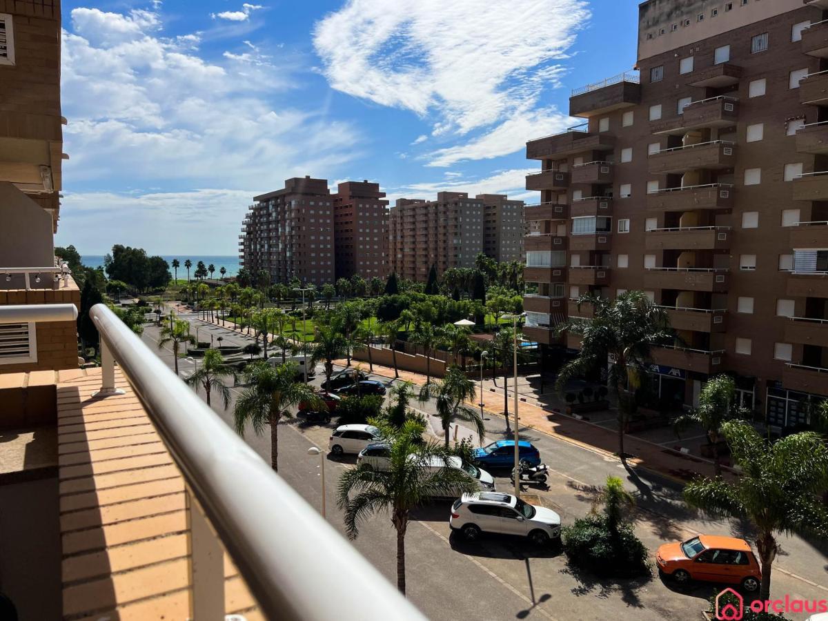 Retiro De Ensueno Daire Oropesa del Mar Dış mekan fotoğraf