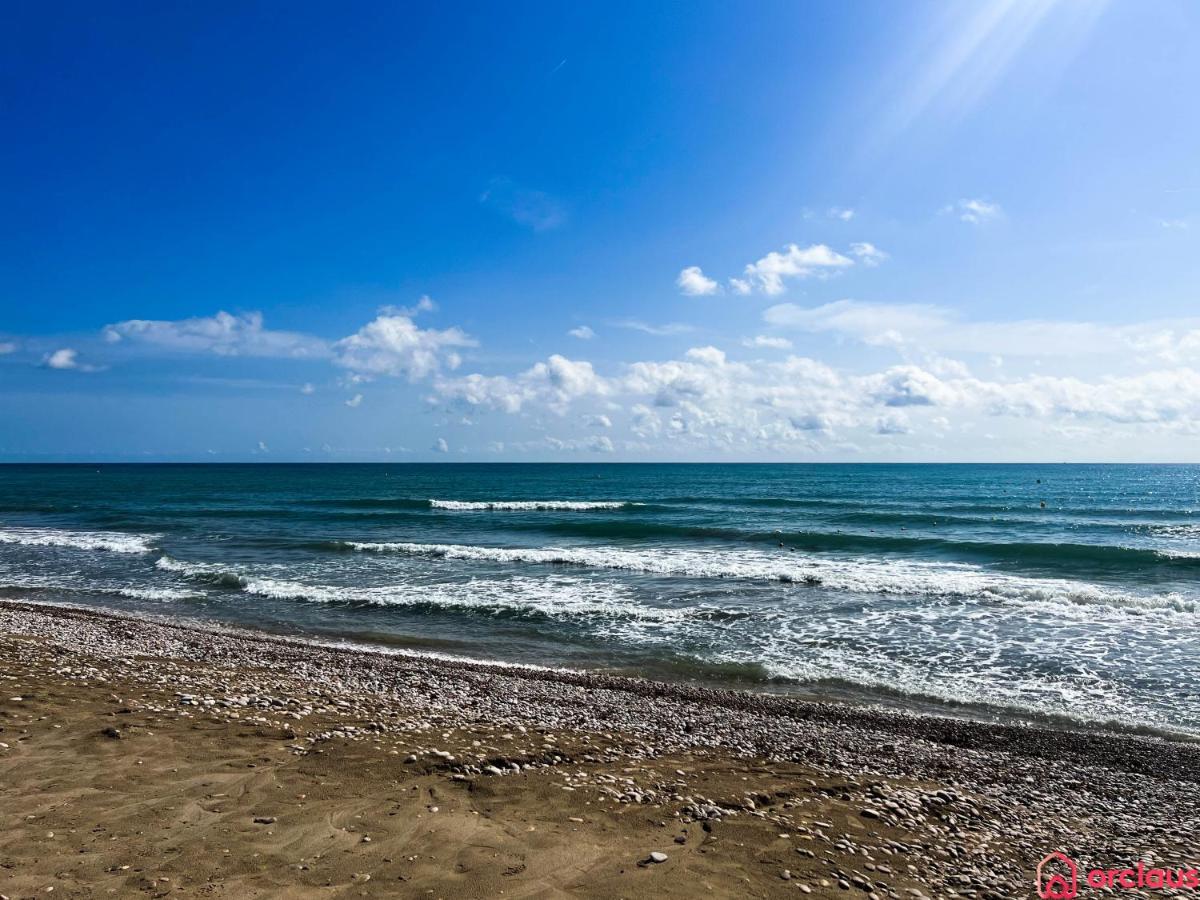 Retiro De Ensueno Daire Oropesa del Mar Dış mekan fotoğraf