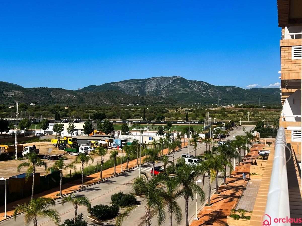 Retiro De Ensueno Daire Oropesa del Mar Dış mekan fotoğraf