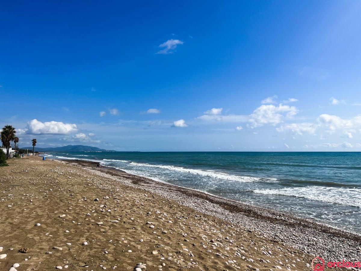 Retiro De Ensueno Daire Oropesa del Mar Dış mekan fotoğraf