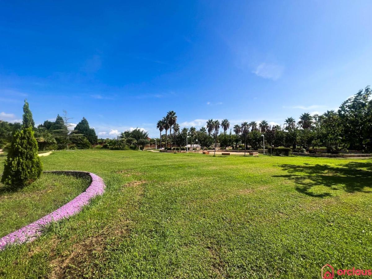 Retiro De Ensueno Daire Oropesa del Mar Dış mekan fotoğraf
