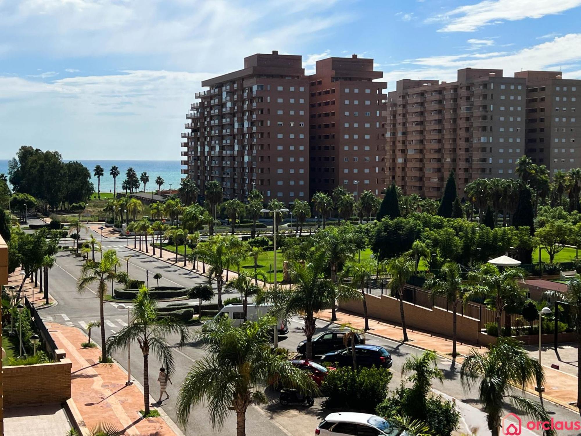 Retiro De Ensueno Daire Oropesa del Mar Dış mekan fotoğraf
