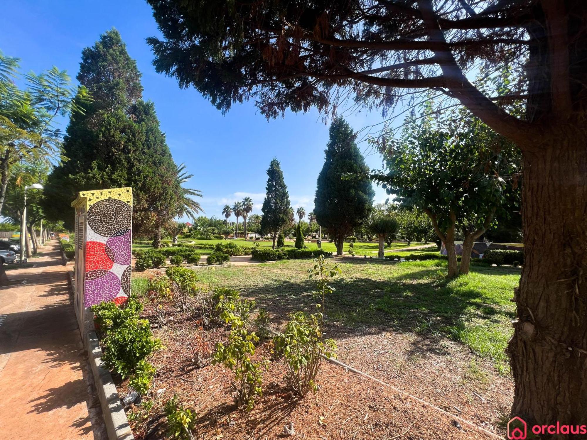 Retiro De Ensueno Daire Oropesa del Mar Dış mekan fotoğraf